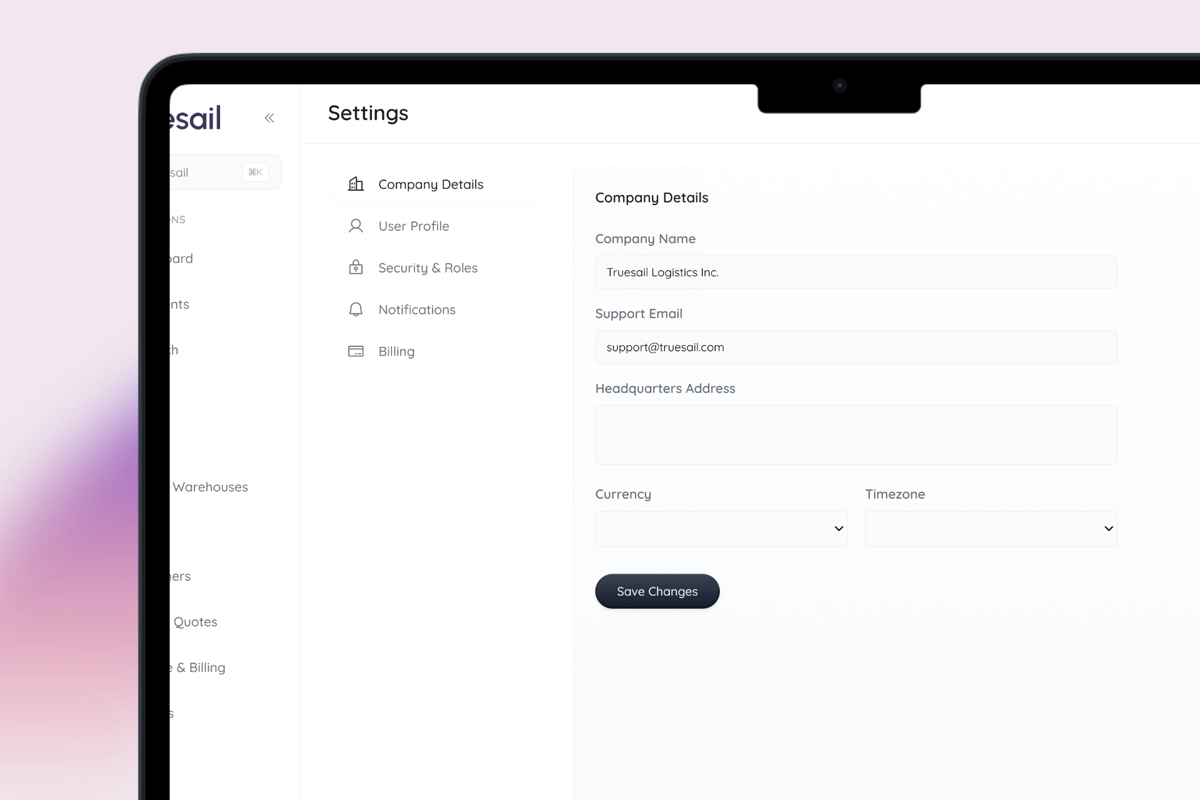 Work Slider