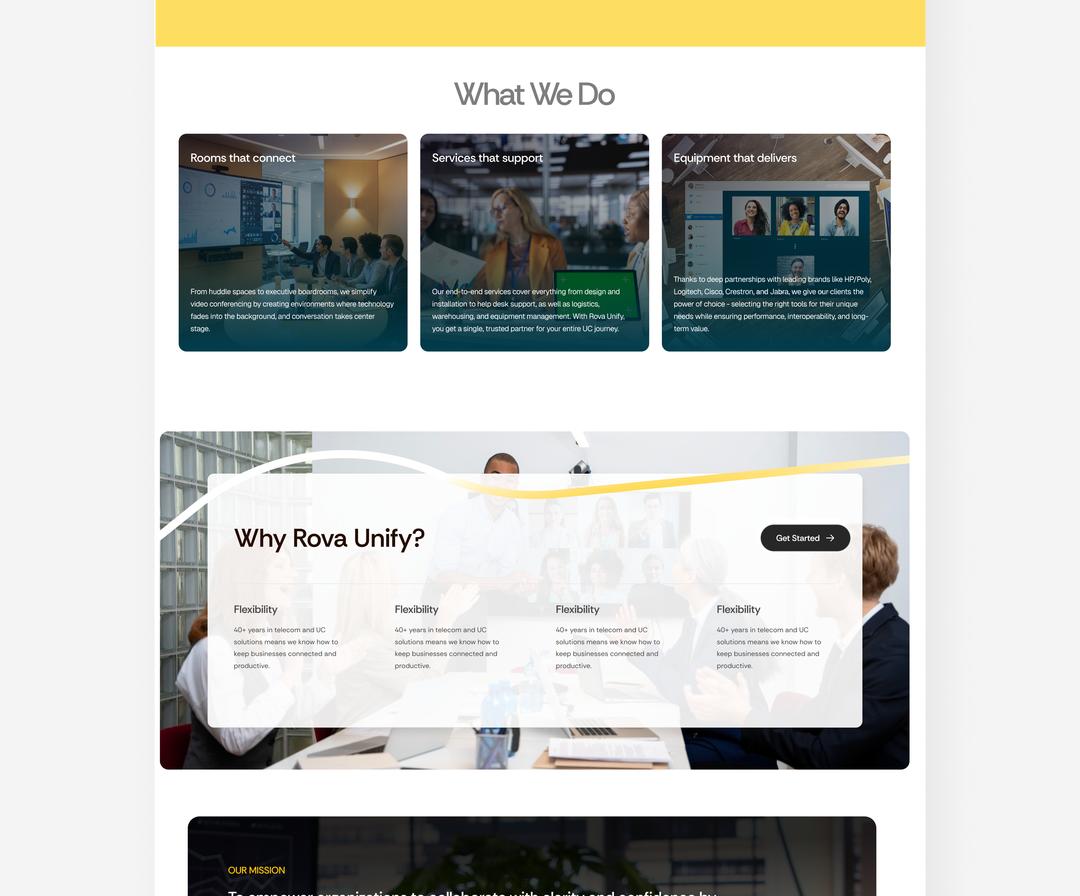 Case study slide